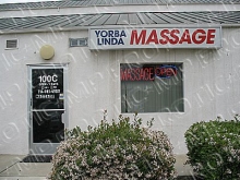 Yorba Linda Massage
