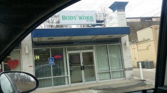 Body Works By Cindy