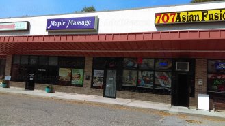 Maple Massage Inc