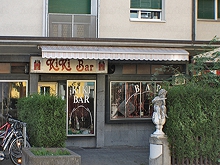 Kiki Bar
