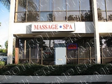 Magnolia Spa & Massage picture