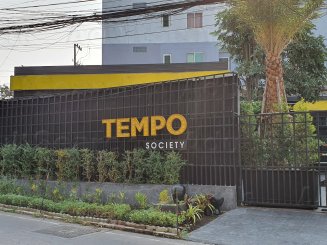 Tempo Society - Octane Club