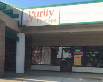 Purity Foot Spa