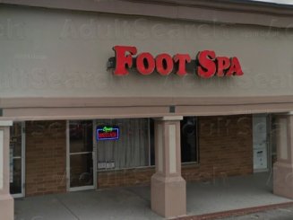 Foot Spa 