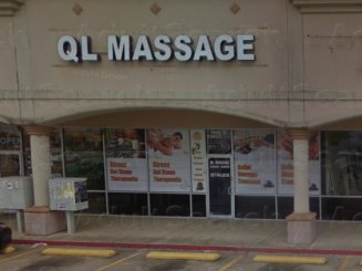 Q L Massage