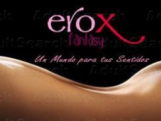 Erox Fantasy