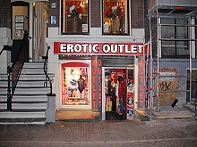 Erotic Outlet