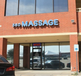 360 Massage