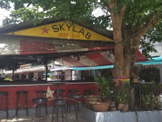 Skylab Beer Bar