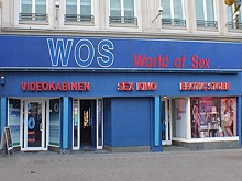 WOS World of Sex