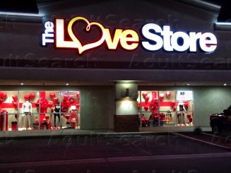 Love Store – West