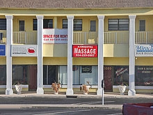 A-Oriental Massage picture