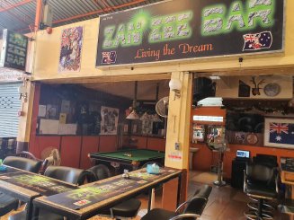 Zan Zee Bar