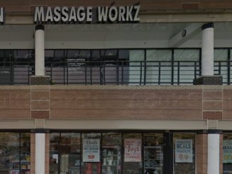 Massage Workz