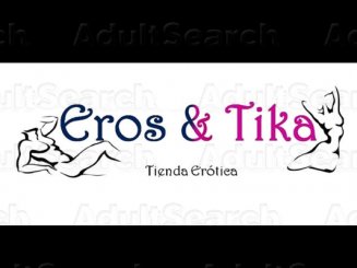 Eros y Tika