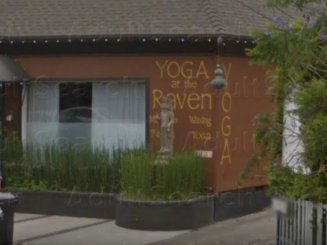 The Raven Spa