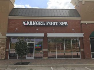 Angel Foot Spa