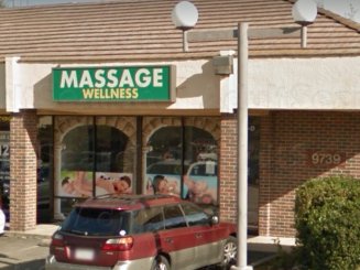 Massage Wellnes