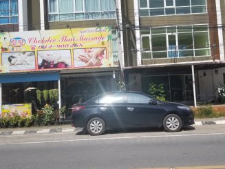 Chokdee Thai Massage