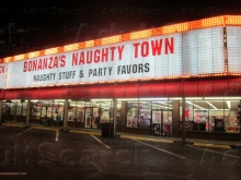 Bonanza's Naughty Town