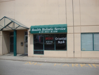 Health Holistic Service
