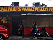The Drill Shack