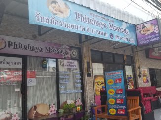 Phitchaya Massage