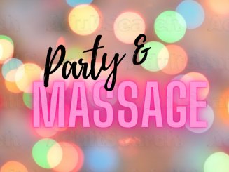 Party & Massages