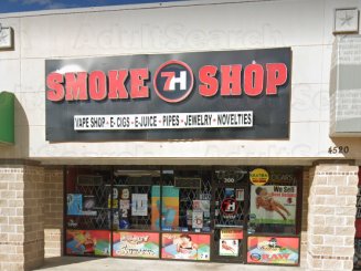 7h CBD Kratom & Smoke Shop