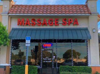 Wellness Massage & spa