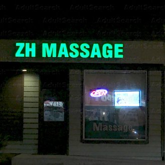 ZH Massage