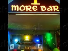 The 1 more bar