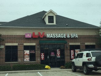 L V Asian Massage and Spa