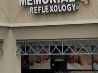 Memorial Reflexology Massage