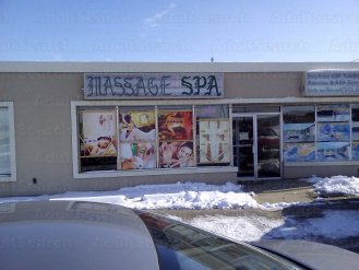Ani Massage Spa