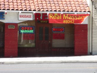 Real Massage