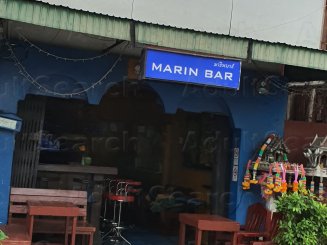 Marin Bar