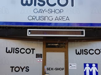 Wiscot-Center
