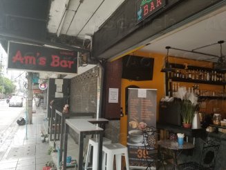 Am's Bar