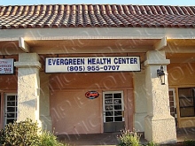 Evergreen Health Center picture