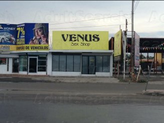 Venus Sex Shop