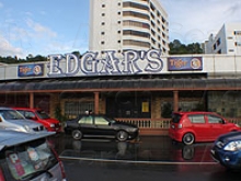 Edgar's Pub & Restaurant