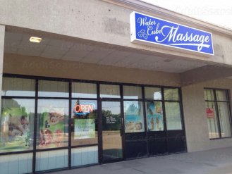 Women accused of permitting prostitution at massage spa in court