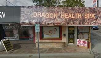 Dragon Health Spa