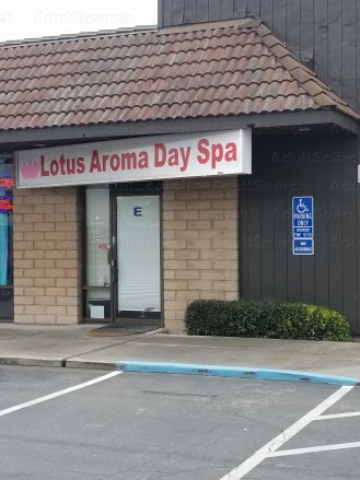 Lotus Aroma Day Spa