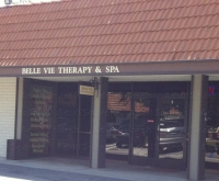 Belle Vie Therapy Day Spa
