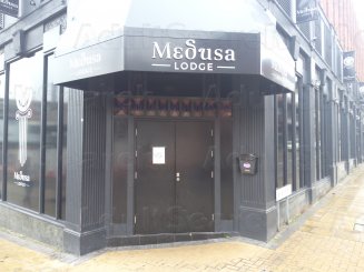 Medusa Lodge