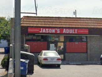 Jasons Adult Books