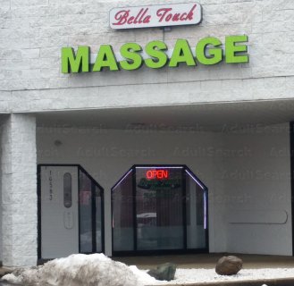 New Bella Touch Spa