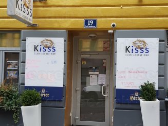 Kisss Club
